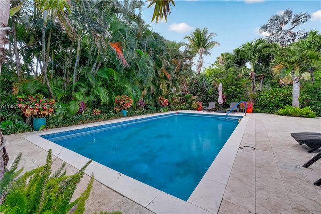 632 NW 28th Court, Wilton Manors, FL 33311