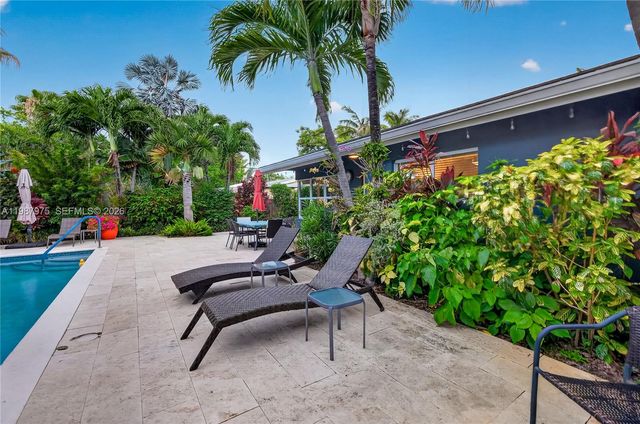 632 NW 28th Court, Wilton Manors, FL 33311