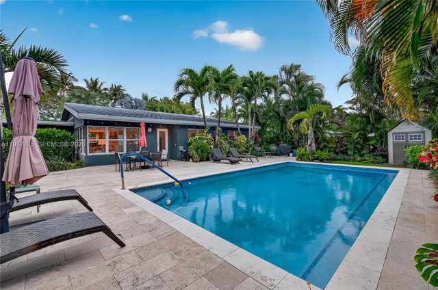 632 NW 28th Court, Wilton Manors, FL 33311