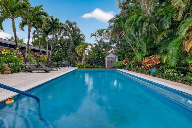 632 NW 28th Court, Wilton Manors, FL 33311