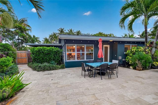 632 NW 28th Court, Wilton Manors, FL 33311