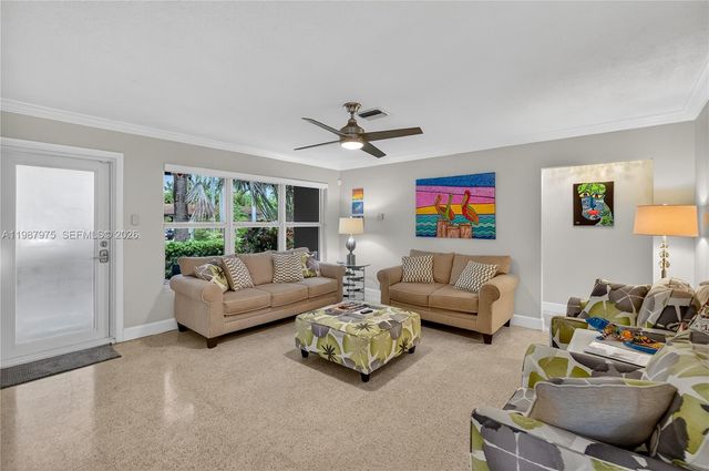 632 NW 28th Court, Wilton Manors, FL 33311