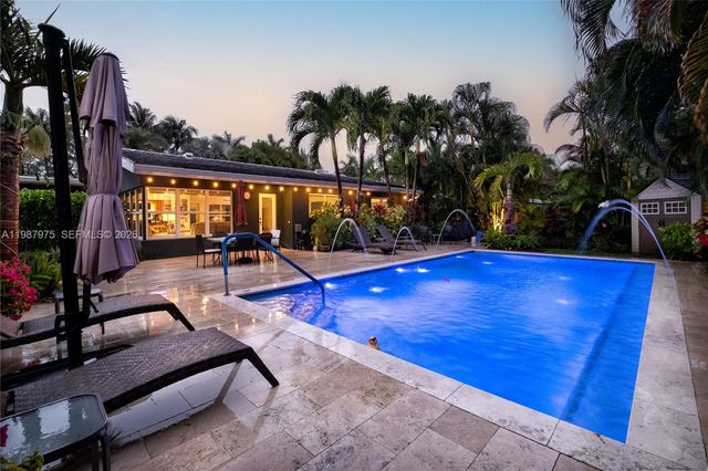 632 NW 28th Court, Wilton Manors, FL 33311