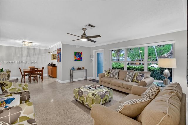 632 NW 28th Court, Wilton Manors, FL 33311