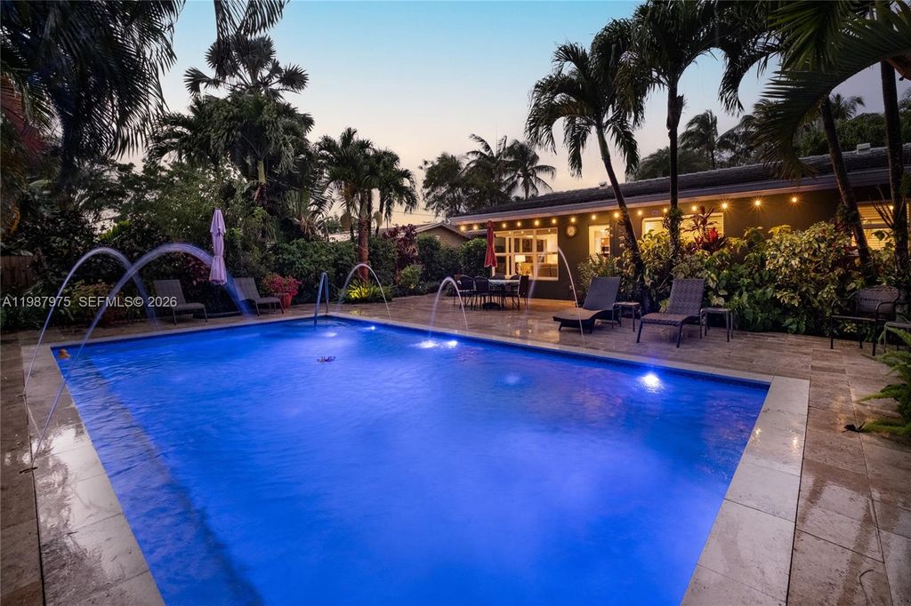 632 NW 28th Court, Wilton Manors, FL 33311
