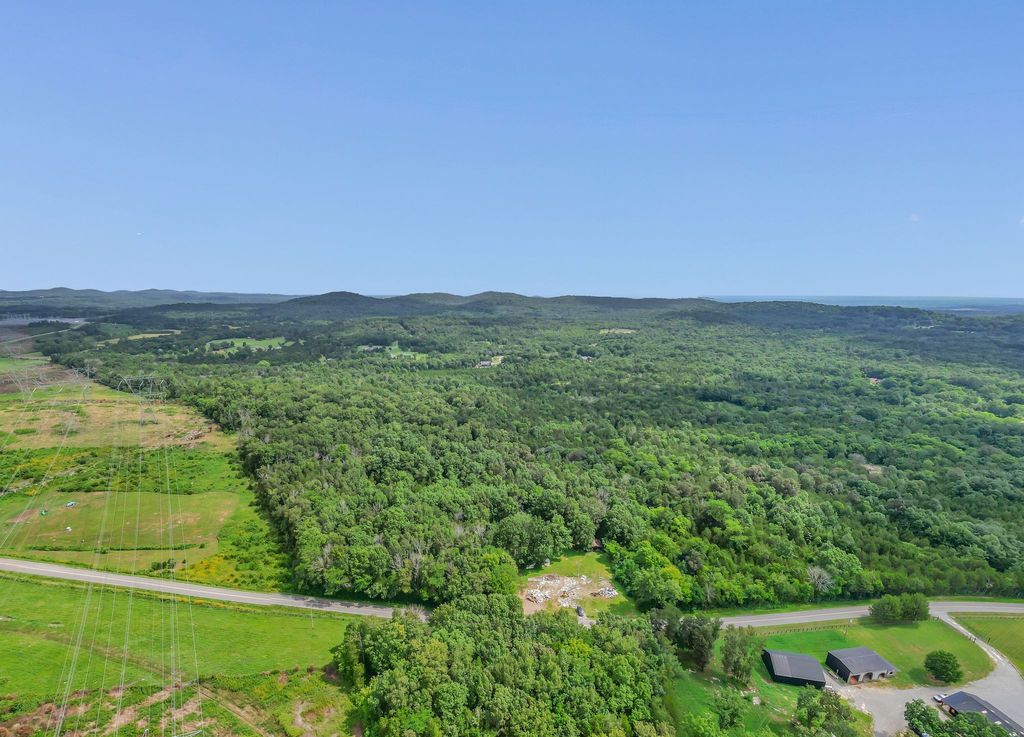 0 Patterson Rd, College Grove, TN 37046