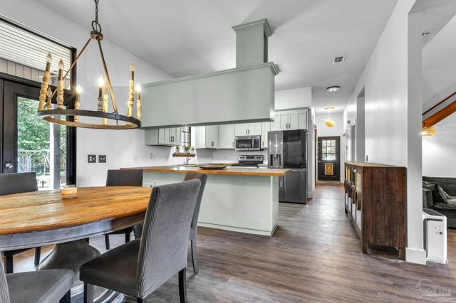 5045 Serry Ln, Pace, FL 32571