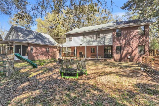 5045 Serry Ln, Pace, FL 32571