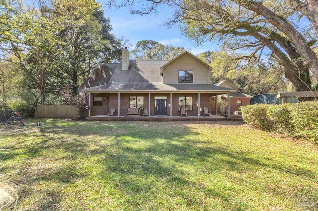 5045 Serry Ln, Pace, FL 32571