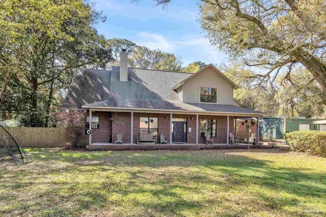 5045 Serry Ln, Pace, FL 32571