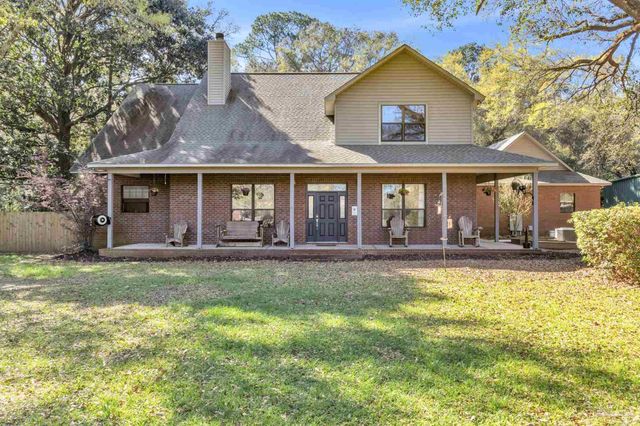 5045 Serry Ln, Pace, FL 32571