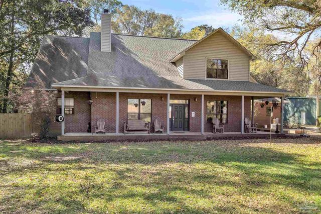 5045 Serry Ln, Pace, FL 32571