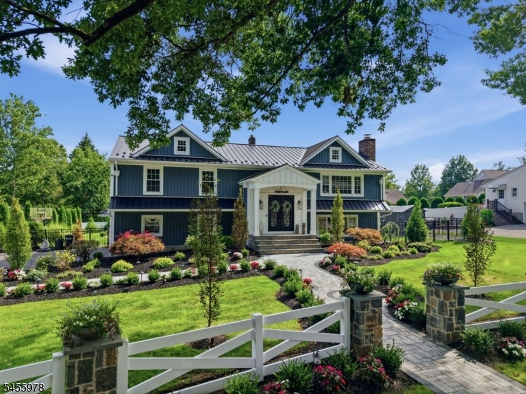 6 Dahl Dr, Montville Twp., NJ 07045 — photo 5