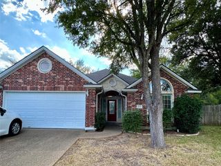 4202 Camber Court, College Station, TX 77845