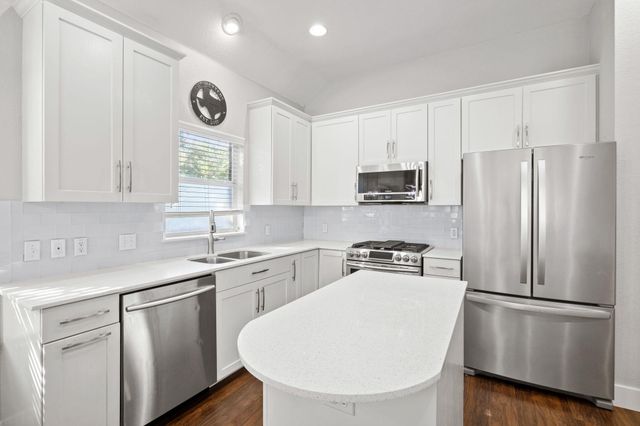 6800 La Concha CV, Austin, TX 78749