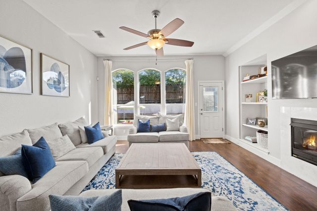 6800 La Concha CV, Austin, TX 78749