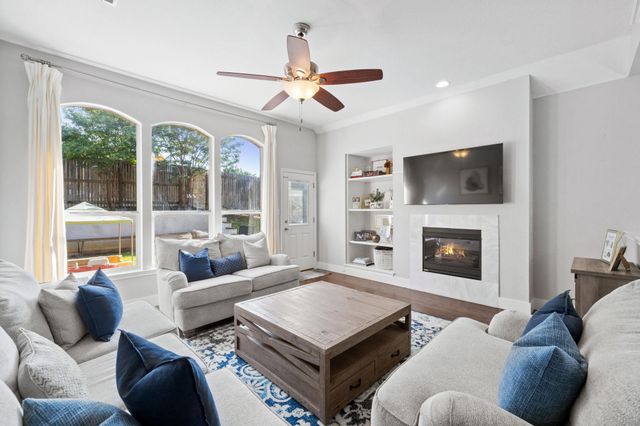 6800 La Concha CV, Austin, TX 78749