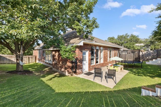 6800 La Concha CV, Austin, TX 78749