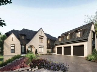 478 Emily Reed Ln. Lot#3, Atlanta, GA 30342