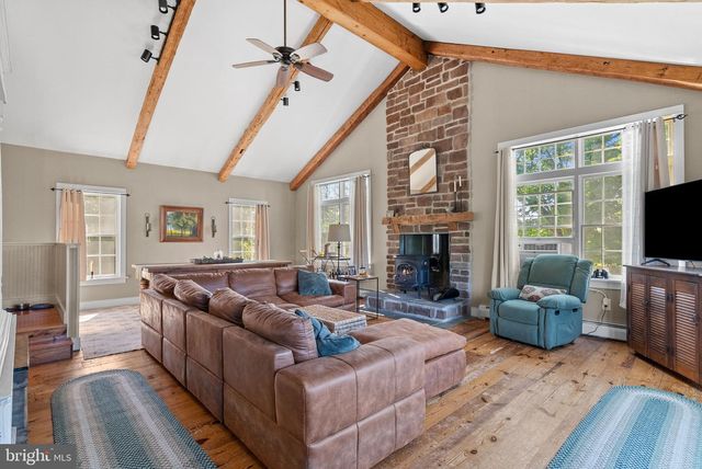 721 HARLEYSVILLE PIKE, Harleysville, PA 19438