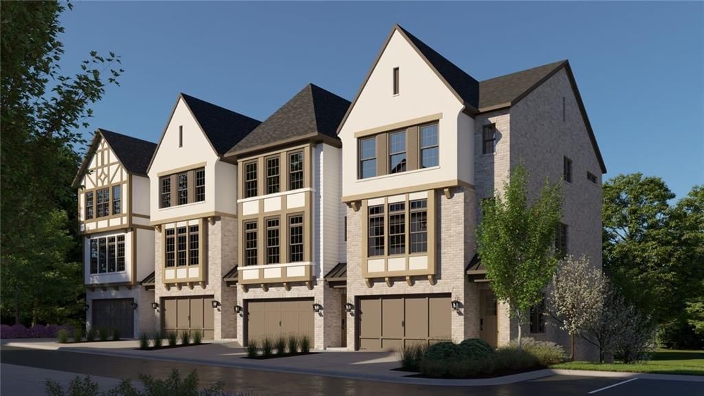 361 Halstone Court, Alpharetta, GA 30009