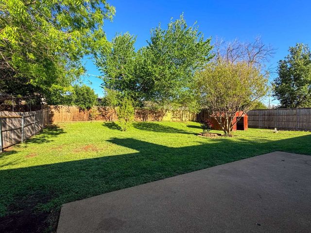 3708 Holland Drive, North Richland Hills, TX 76180