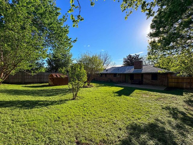 3708 Holland Drive, North Richland Hills, TX 76180