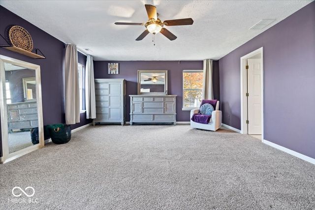 825 W Muskegan Drive, Greenfield, IN 46140