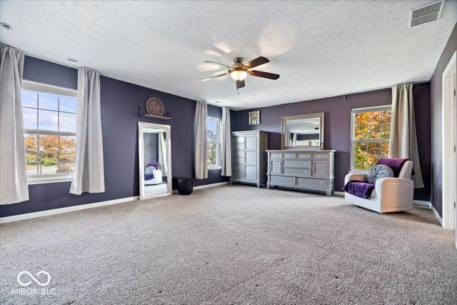 825 W Muskegan Drive, Greenfield, IN 46140