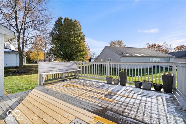 825 W Muskegan Drive, Greenfield, IN 46140