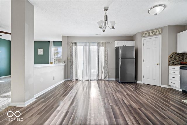 825 W Muskegan Drive, Greenfield, IN 46140