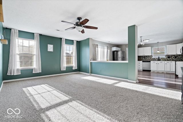 825 W Muskegan Drive, Greenfield, IN 46140