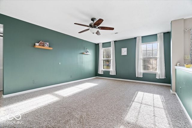 825 W Muskegan Drive, Greenfield, IN 46140