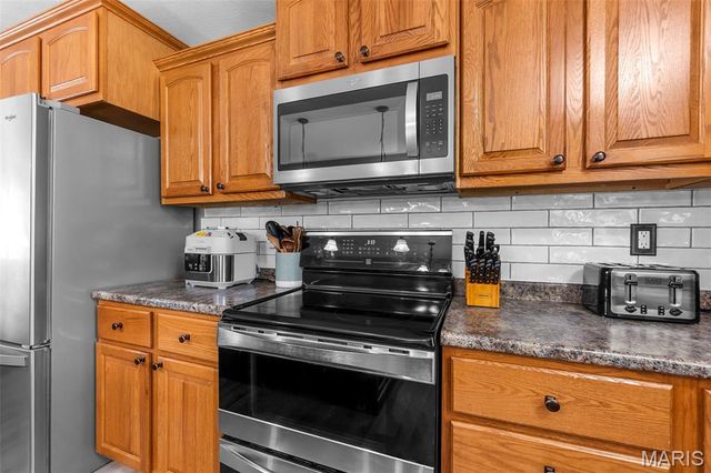 16815 Augusta Drive, Glen Allen, MO 63751