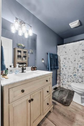 16815 Augusta Drive, Glen Allen, MO 63751