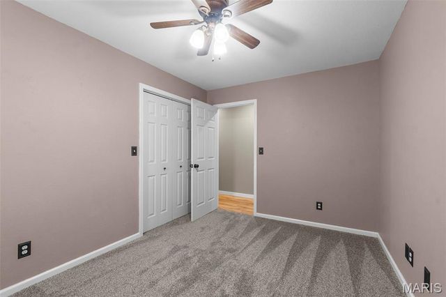 16815 Augusta Drive, Glen Allen, MO 63751