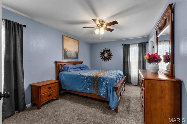 16815 Augusta Drive, Glen Allen, MO 63751