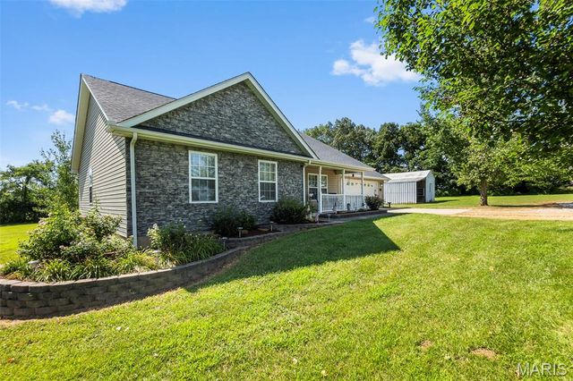 16815 Augusta Drive, Glen Allen, MO 63751