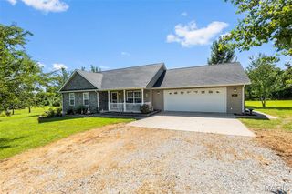 16815 Augusta Drive, Glen Allen, MO 63751