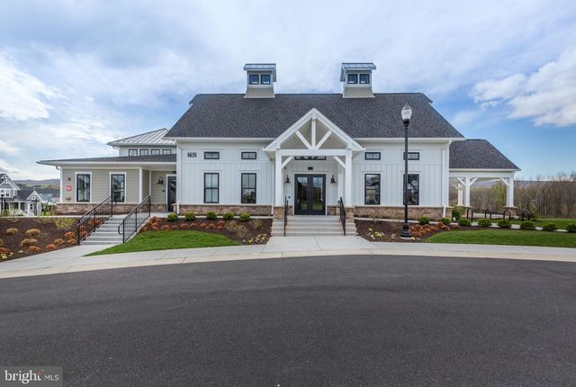 2728 HILLFIELD DR, Frederick, MD 21702