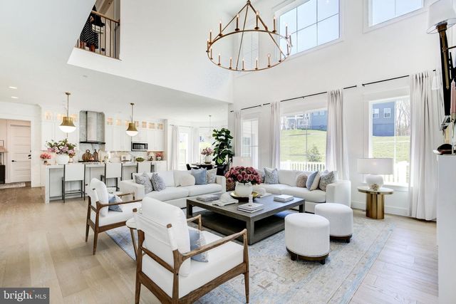 2728 HILLFIELD DR, Frederick, MD 21702