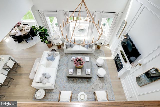 2728 HILLFIELD DR, Frederick, MD 21702