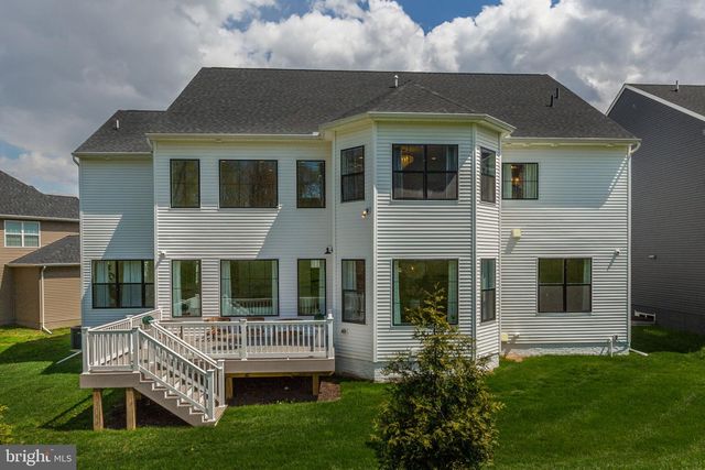 2728 HILLFIELD DR, Frederick, MD 21702