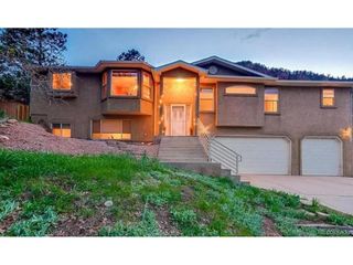366 Hoover Ln, Palmer Lake, CO 80133