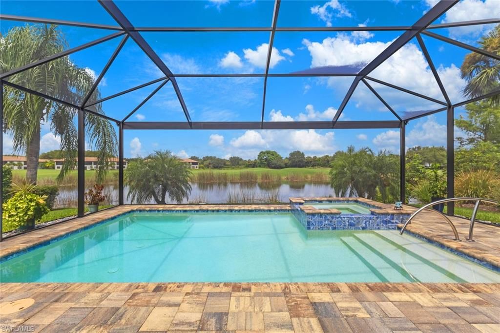 5715 Declaration CT, AVE MARIA, FL 34142 — exterior