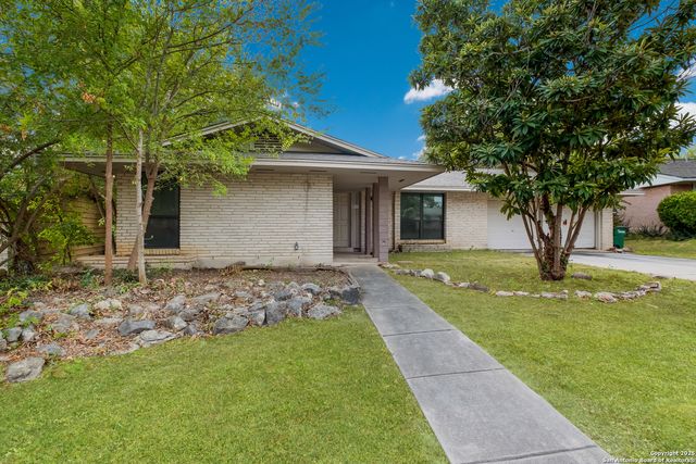 138 Nocturne, San Antonio, TX 78216