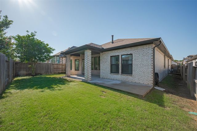 30706 Southern Dewberry Court, Fulshear, TX 77441