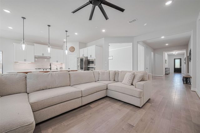 30706 Southern Dewberry Court, Fulshear, TX 77441