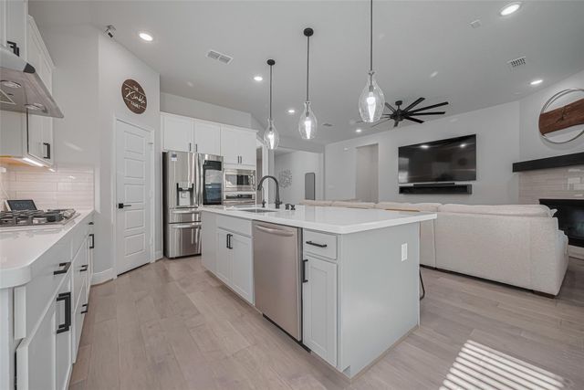 30706 Southern Dewberry Court, Fulshear, TX 77441
