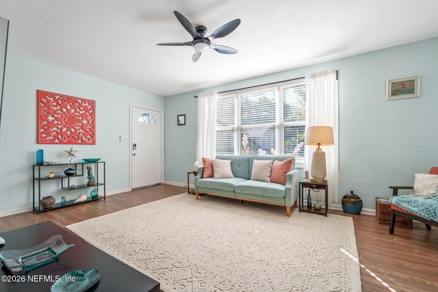 1263 WOLFE Street, Jacksonville, FL 32205